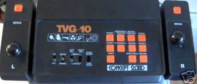 Concept 2000 TVG-10 [RN:7-4] [YR:78] [SC:GB] [MC:HK]